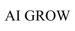 AI GROW trademark