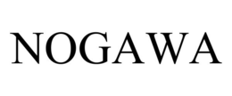 NOGAWA trademark