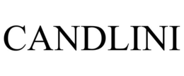 CANDLINI trademark