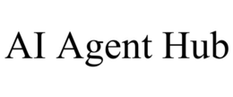 AI AGENT HUB trademark