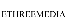 ETHREEMEDIA trademark