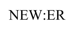 NEW:ER trademark