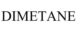 DIMETANE trademark