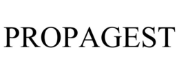 PROPAGEST trademark