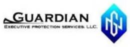 GUARDIAN GN  EXECUTIVE PROTECTION SERVICES LLC. trademark
