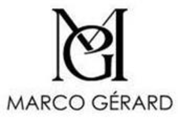 MG MARCO GÉRARD trademark