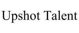 UPSHOT TALENT trademark