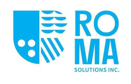 ROMA SOLUTIONS INC. trademark