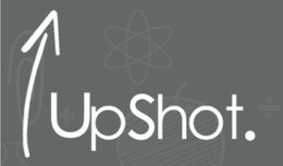 UPSHOT. trademark