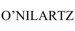 O'NILARTZ trademark