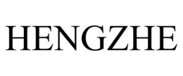 HENGZHE trademark