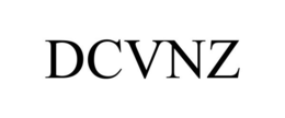 DCVNZ trademark