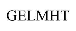 GELMHT trademark