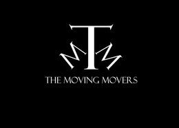 TMM THE MOVING MOVERS trademark