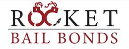 ROCKET BAIL BONDS trademark