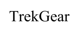 TREKGEAR trademark