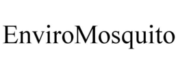 ENVIROMOSQUITO trademark