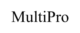 MULTIPRO trademark
