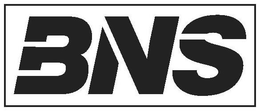 BNS trademark