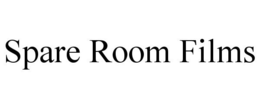 SPARE ROOM FILMS trademark