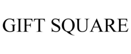 GIFT SQUARE trademark