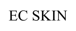 EC SKIN trademark