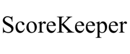 SCOREKEEPER trademark
