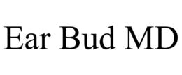 EAR BUD MD trademark