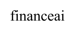FINANCEAI trademark