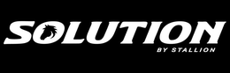 SOLUTION BY STALLION trademark