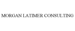 MORGAN LATIMER CONSULTING trademark