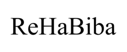 REHABIBA trademark