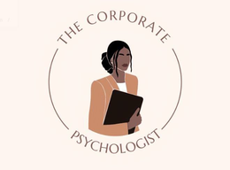 THE CORPORATE PSYCHOLOGIST trademark
