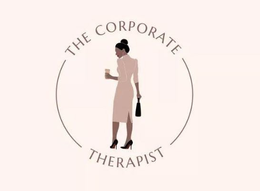 THE CORPORATE THERAPIST trademark