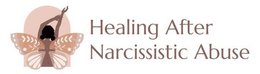 HEALING AFTER NARCISSISTIC ABUSE trademark