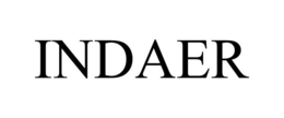 INDAER trademark