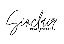 SINCLAIR REAL ESTATE trademark