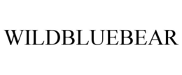 WILDBLUEBEAR trademark