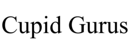 CUPID GURUS trademark