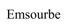 EMSOURBE trademark
