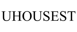 UHOUSEST trademark