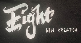 EIGHT NEW KREATION trademark