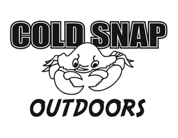 COLD SNAP OUTDOORS trademark
