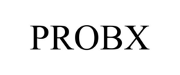 PROBX trademark