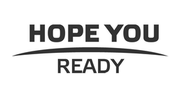 HOPE YOU READY trademark