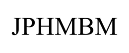 JPHMBM trademark