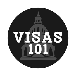 VISAS 101 trademark