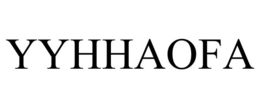 YYHHAOFA trademark