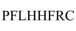 PFLHHFRC trademark