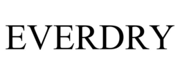 EVERDRY trademark
